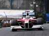 GP MONACO - Qualifiche e Prove Libere 3